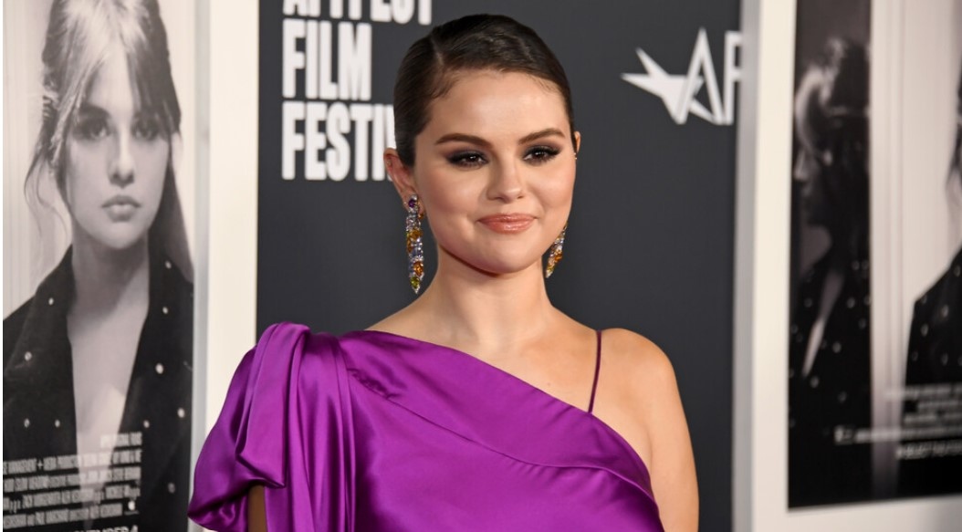 Селена Гомес влезе в Instagram за да отговори на новината